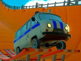 Gra Bukhanka - Tryby