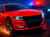 Gra Charger: Jazda Miejska