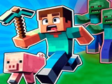 Gra Crafted Survival Chronicles