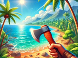 Gra Dziki Świat: Symulator Przetrwania