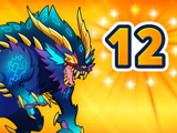 Gra Dinamon 12
