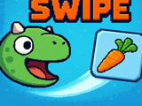 Gra Dino Slide