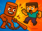 Gra Bójki Regdoll Heroes Gra Bójki Regdoll Heroes