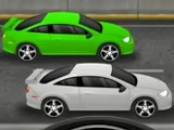 Gra Drag Racing 2D