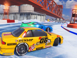Gra Drift Car: 40 Poziomów