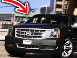 Gra Driftuj Cadillakiem Escalade 6.0