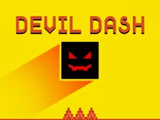 Gra Diabelski Skok | Devil Dash