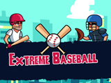 Gra Ekstremalny Baseball