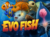 Gra Evo Fish