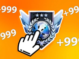Gra Ewolucja Rangi w Standoff 2: Klikacz Gra Ewolucja Rangi w Standoff 2: Klikacz