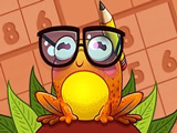 Gra Codzienne Sudoku Żaby Gra Codzienne Sudoku Żaby