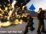 Gra Fireline