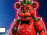 Gra FNAF Brainrot – Stwórz Unikalnego Animatronika FNAF