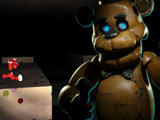 Gra FNAF: Opuszczona Pizzeria Gra FNAF: Opuszczona Pizzeria
