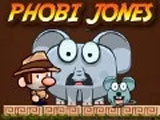 Gra Fobi Jones Gra Fobi Jones