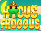 Gra Sztuczka Froggus Gra Sztuczka Froggus