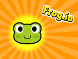 Gra Frog.io Gra Frog.io