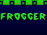 Gra Frogger