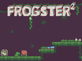 Gra Froggster 2