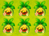 Gra Fruity Farm: Wyhoduj Ogród