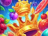 Gra Fruit Merge Mania 2048