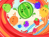 Gra Blender Owocowy