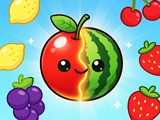 Gra Fruit Collapse