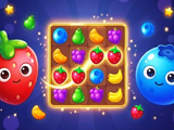 Gra Fruit Swipe