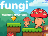 Gra Fungi: Grzybowa Przygoda