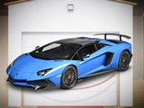 Gra Garage of Fortune: Czy Uda ci Się Zdobyć Bugatti?