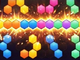 Gra Hexamind: Hexapuzzles