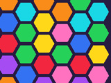 Gra Hexes: Połącz w Jedną Linię