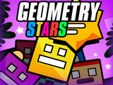 Gra Geometry Dash Stars Gra Geometry Dash Stars