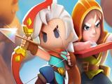 Gra Heroic Archer 2