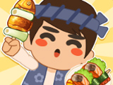 Gra Grill Party
