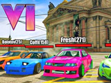 Gra GTA Online: Drift RP Gra GTA Online: Drift RP