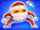 Gra GuGu Gaga Clicker