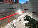 Gra Half-Life: Deathmatch