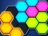 Gra Hex: Blok Łamigłówka