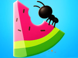 Gra Idle Ants: Symulator
