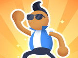Gra Idle: Gang