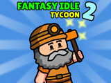 Gra Idle: Fantasy Magnate 2