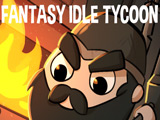 Gra Idle: Fantasy Magnat