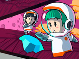 Gra Idle: Badacze