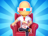 Gra Idle: Biznes Filmowy