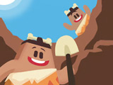Gra Idle: Magnat Wykopalisk