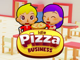Gra Idle: Pizzeria-Biznes