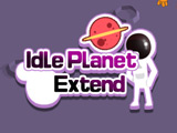Gra Idle: Planet Extend