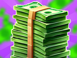Gra Idle: Producent Pieniędzy