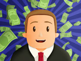 Gra Idle: Droga do Sukcesu